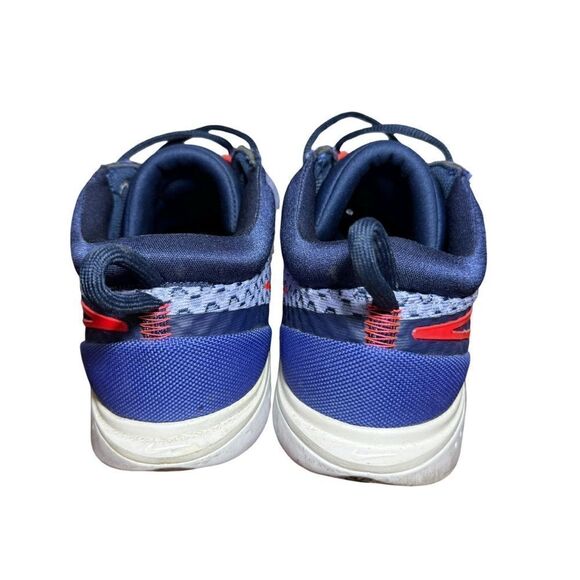 Nike Court Zoom Pro Tennis Shoes DH0618-401 \'Midnight Navy\' Expedited size 12